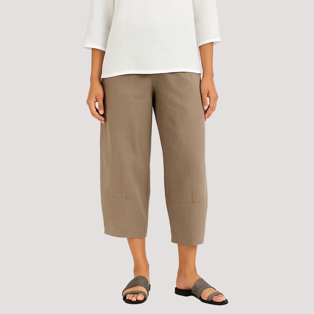 Women's Lightweight Summer Pants