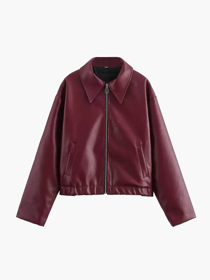 Women's Loose Jacket