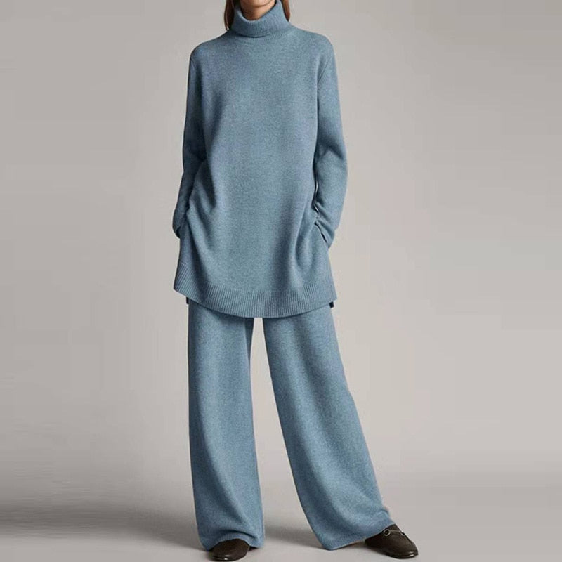 Women's Loungewear Set