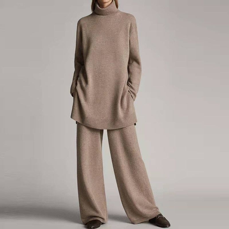 Women's Loungewear Set