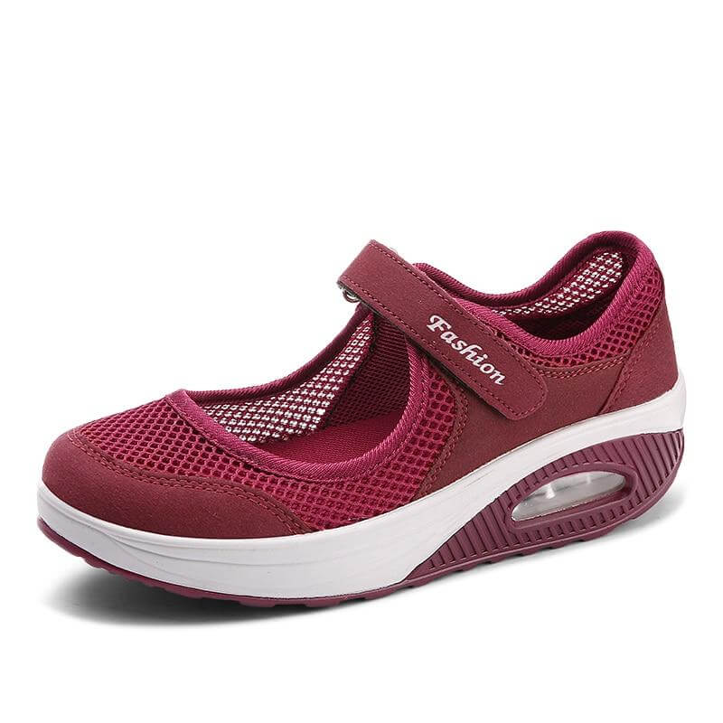 Women's Modern Breathable Sneakers
