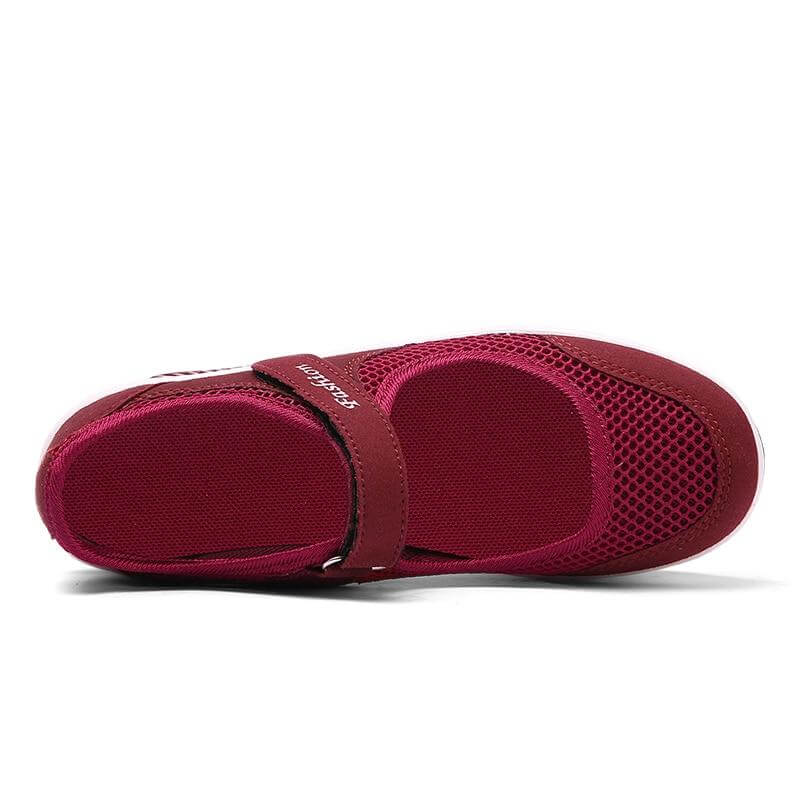 Women's Modern Breathable Sneakers