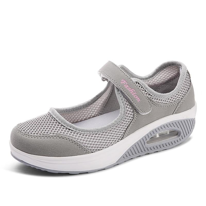 Women's Modern Breathable Sneakers