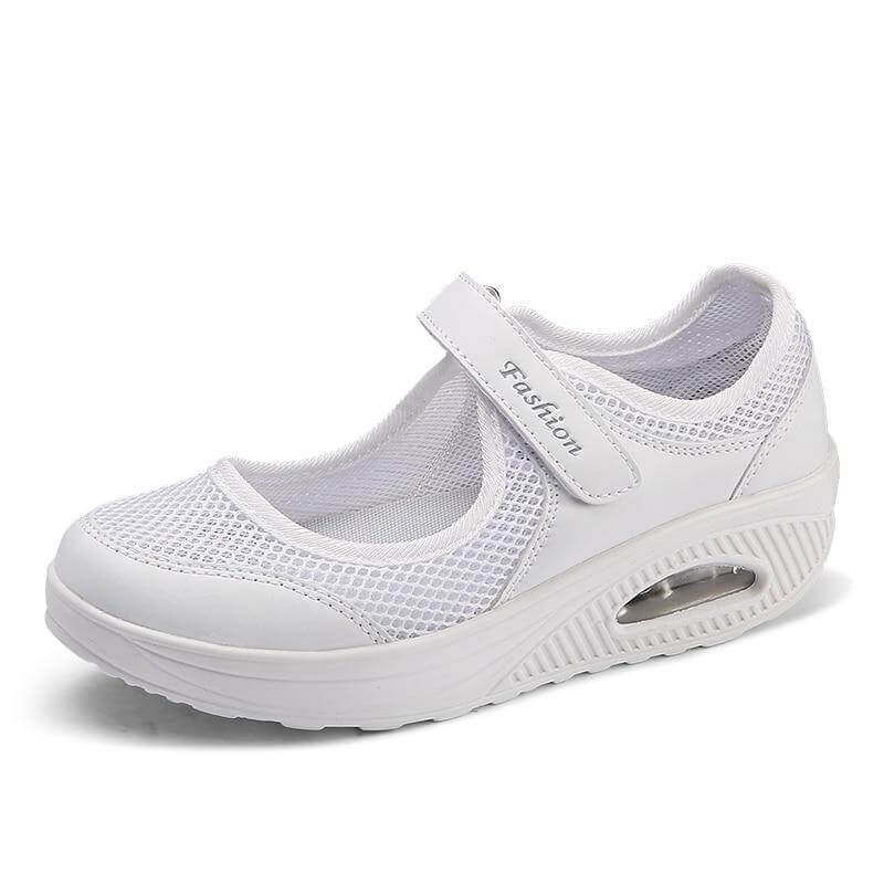 Women's Modern Breathable Sneakers