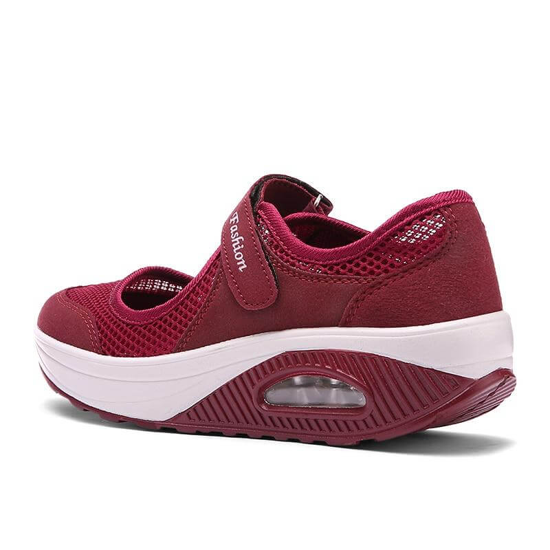 Women's Modern Breathable Sneakers