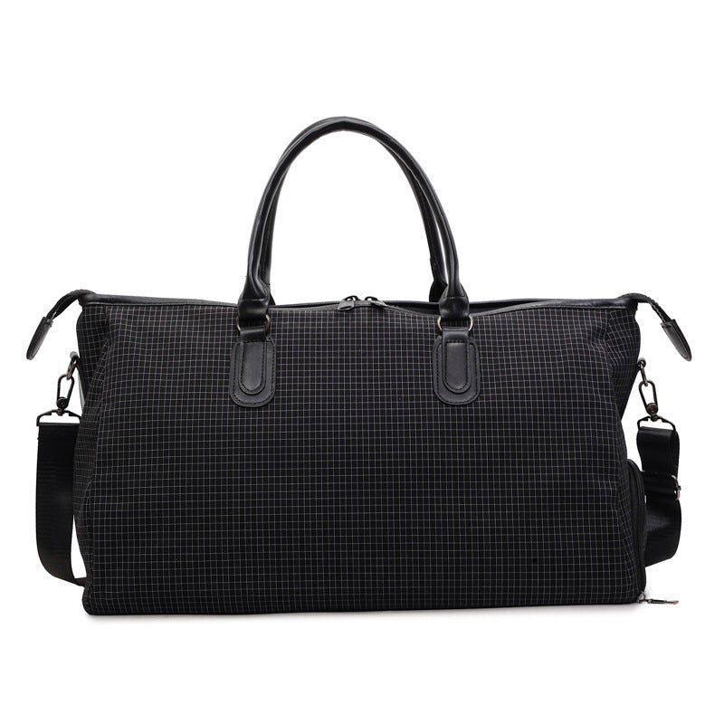 Women's Multifunctional Travel Duffle Bag
