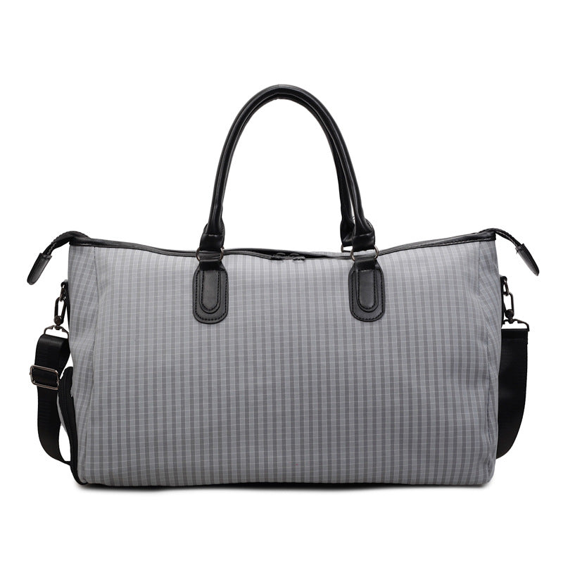 Women's Multifunctional Travel Duffle Bag