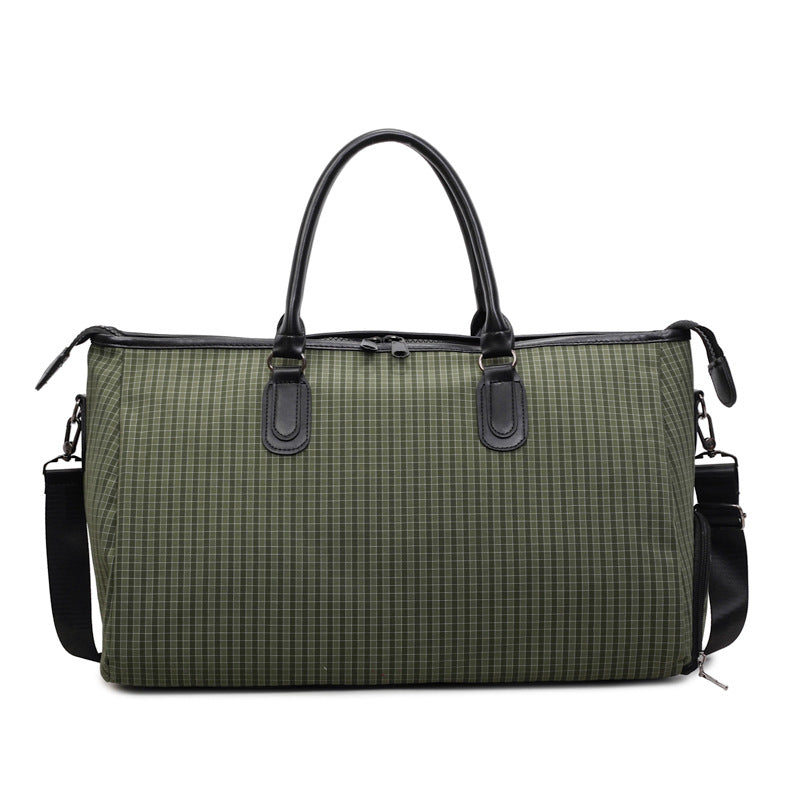 Women's Multifunctional Travel Duffle Bag