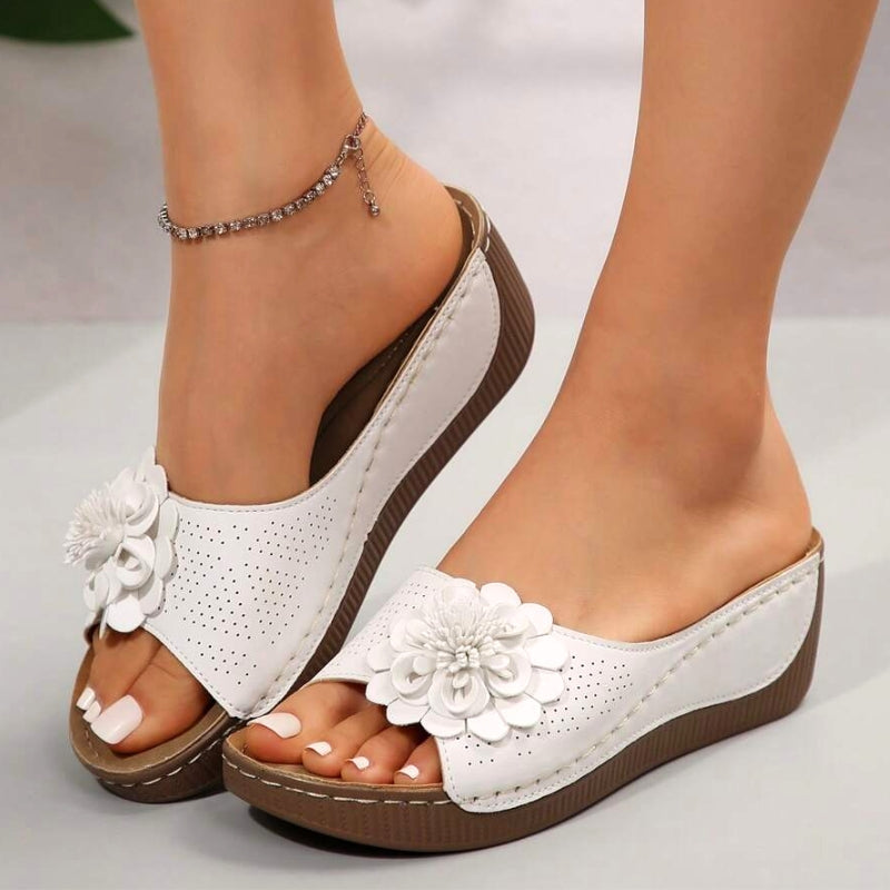 Women's Orthopedic Arch Support Sandals