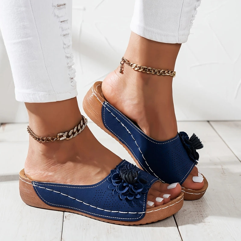 Women's Orthopedic Arch Support Sandals