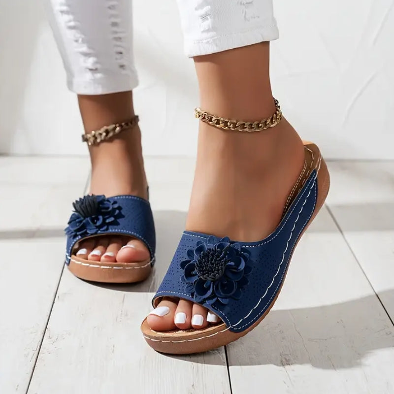 Women's Orthopedic Arch Support Sandals