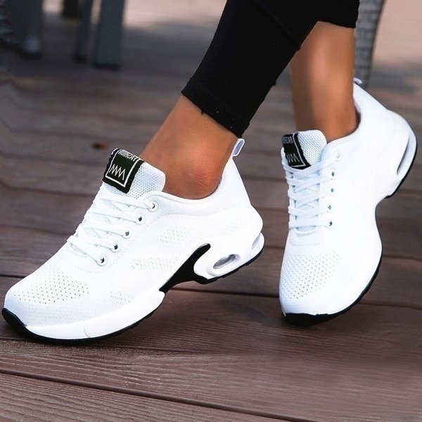 Women's Orthopedic Athletic Sneakers