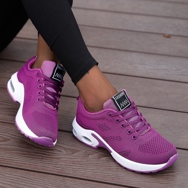 Women's Orthopedic Athletic Sneakers