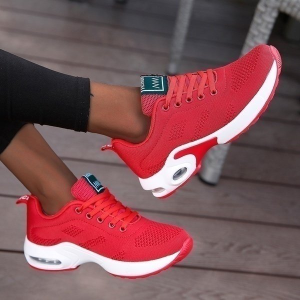 Women's Orthopedic Athletic Sneakers
