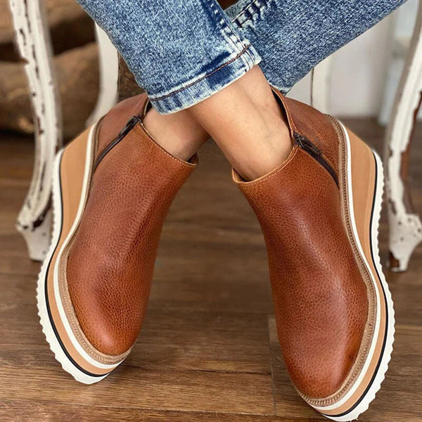 Women's Orthopedic Boots