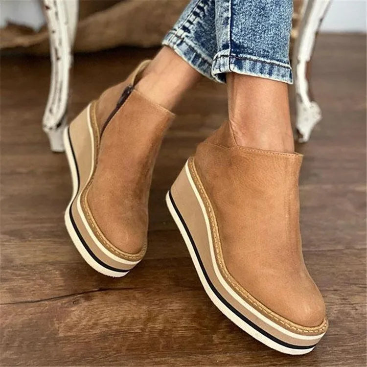 Women's Orthopedic Boots