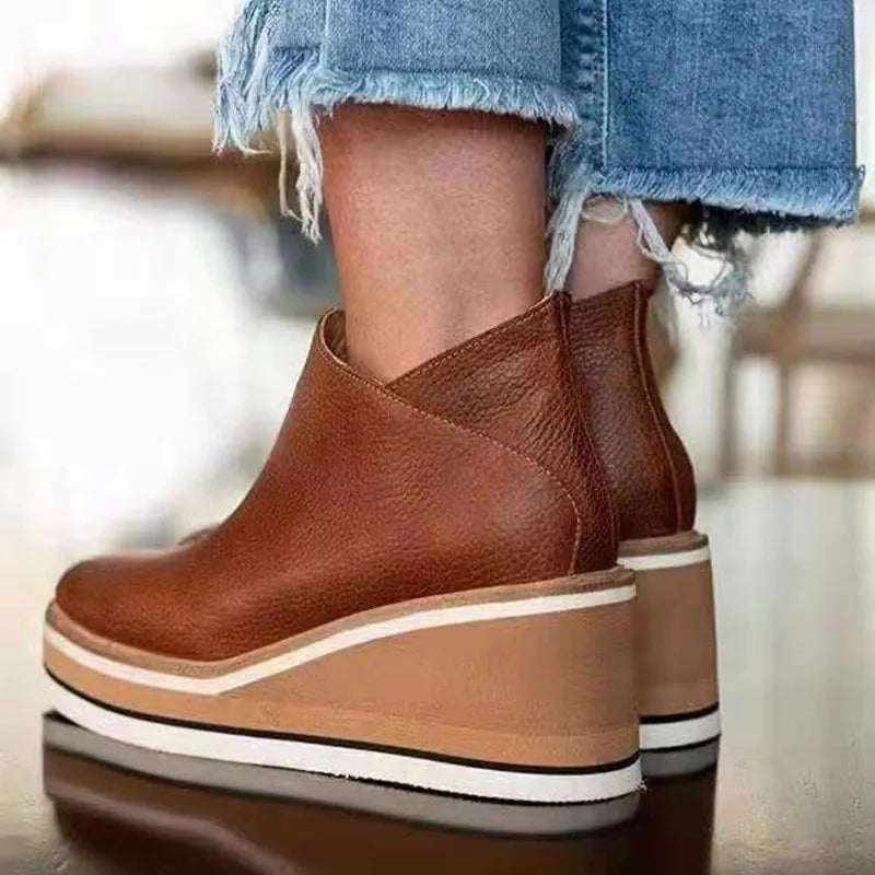 Women's Orthopedic Boots