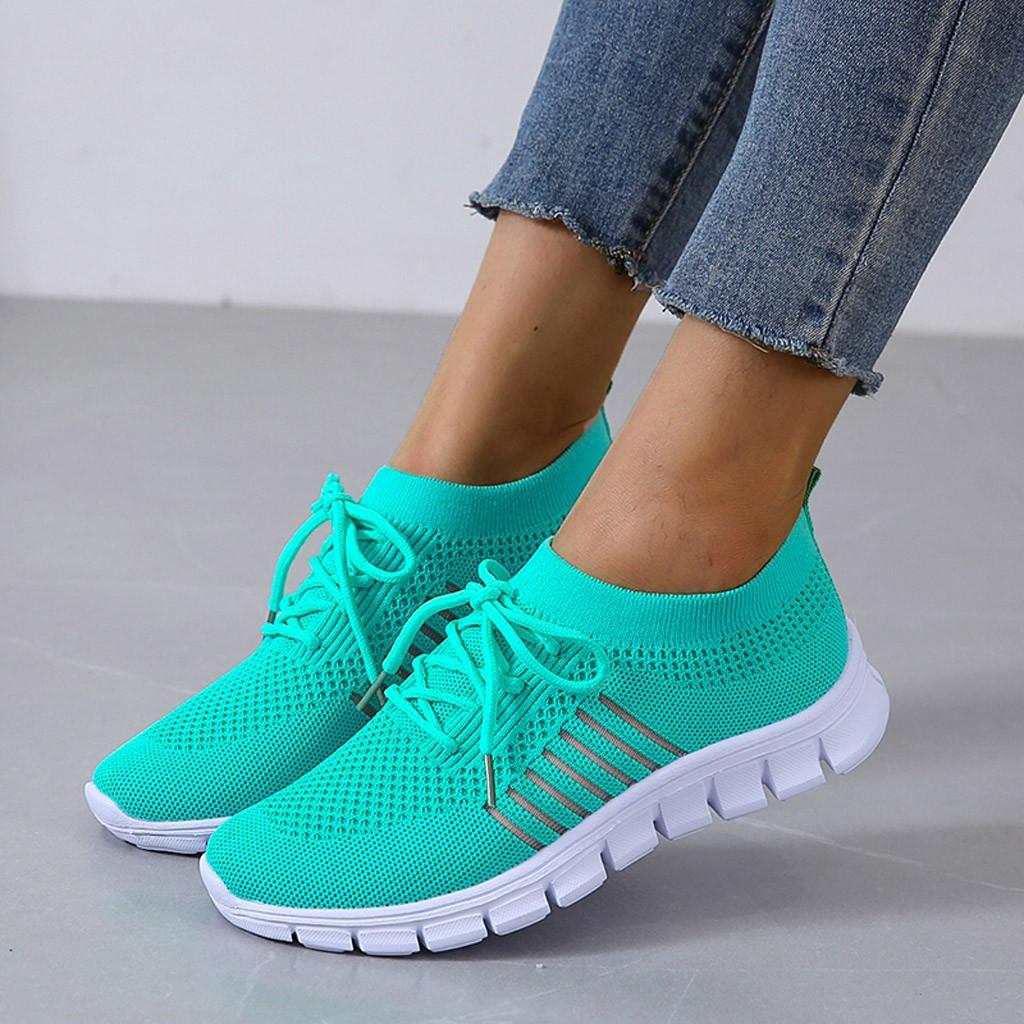 Women's Orthopedic Comfort Sneakers