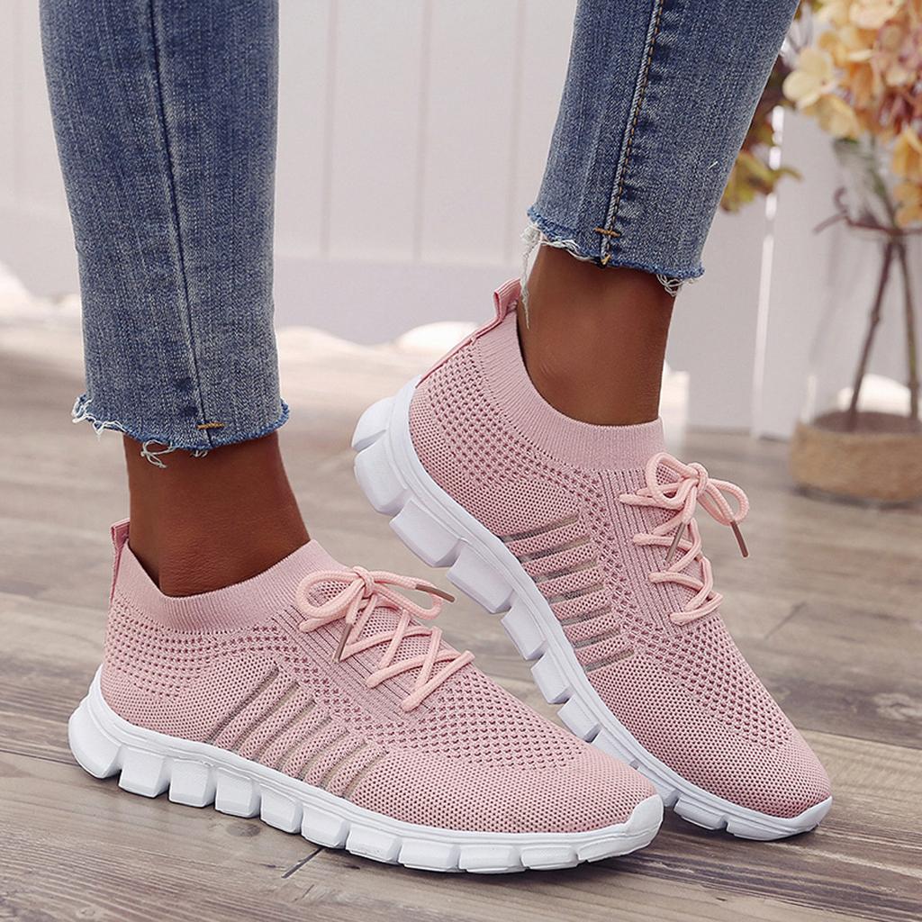 Women's Orthopedic Comfort Sneakers