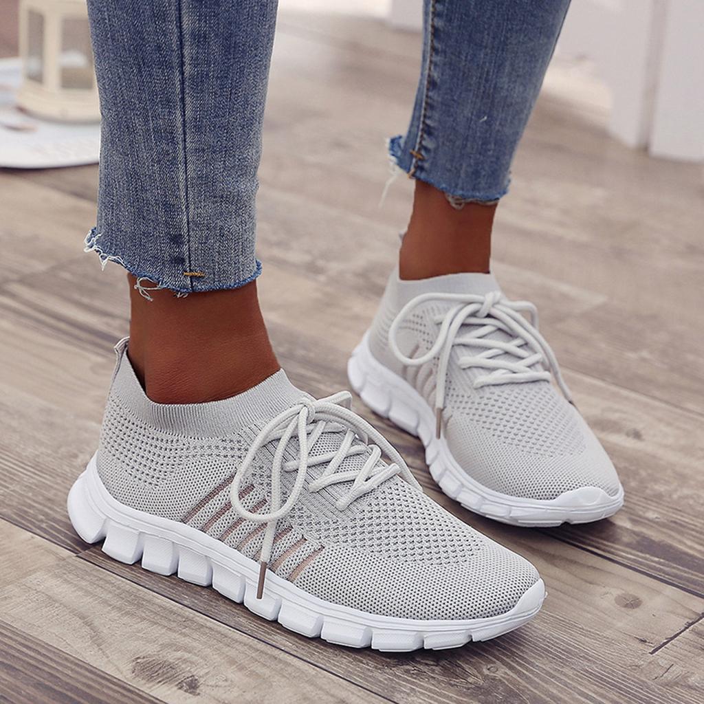 Women's Orthopedic Comfort Sneakers