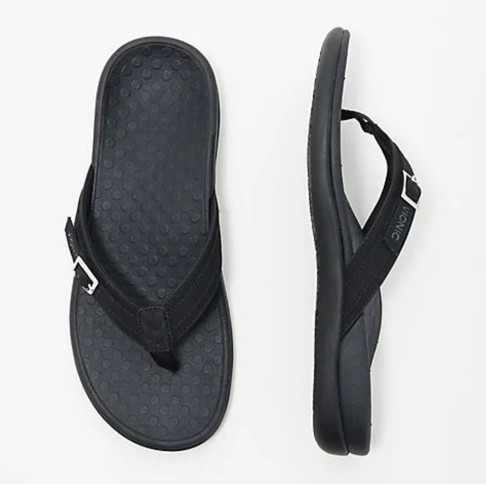 Women's Orthopedic Flip-Flops – Noor