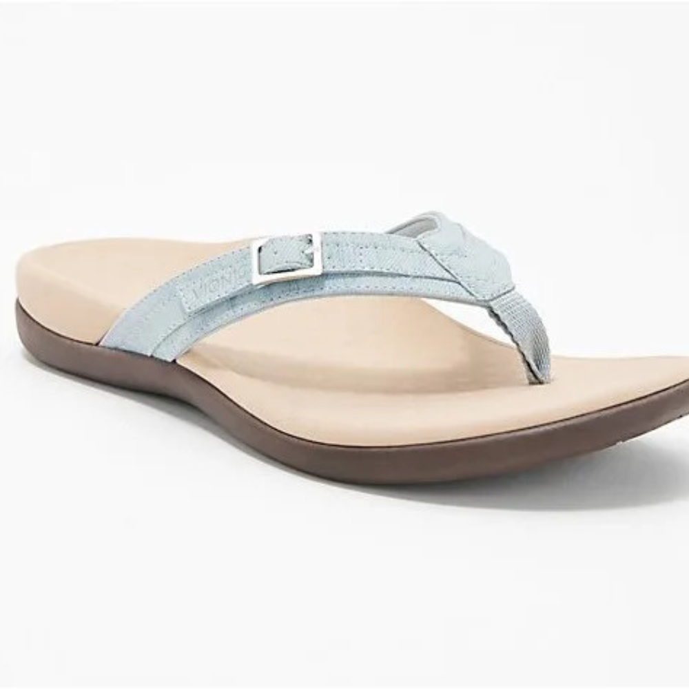 Women's Orthopedic Flip-Flops – Noor