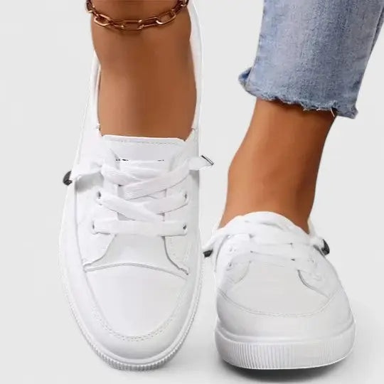 Women's Orthopedic Platform Sneakers