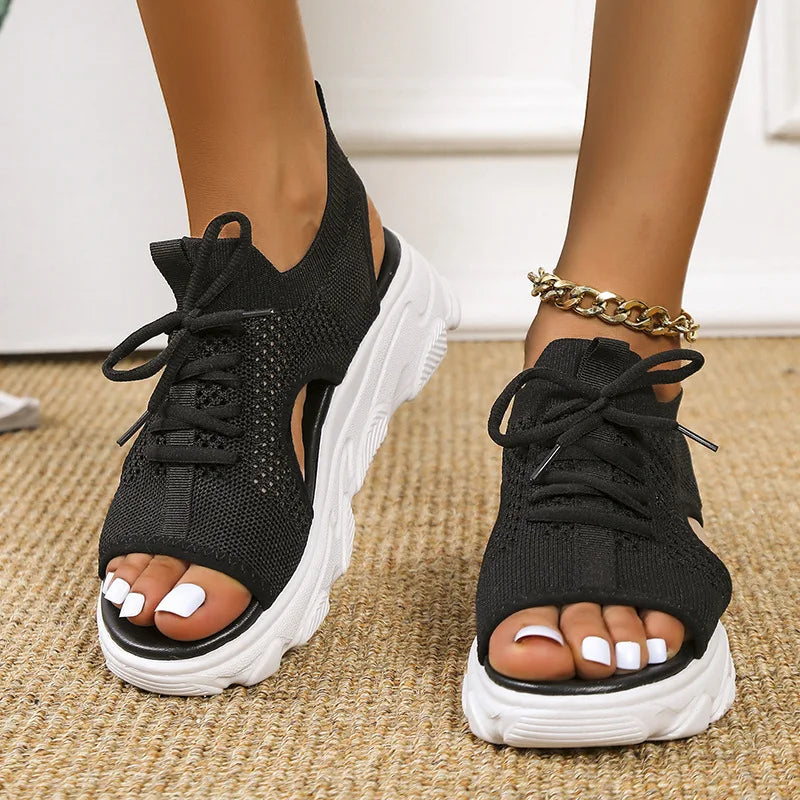 Women's Orthopedic Sandals