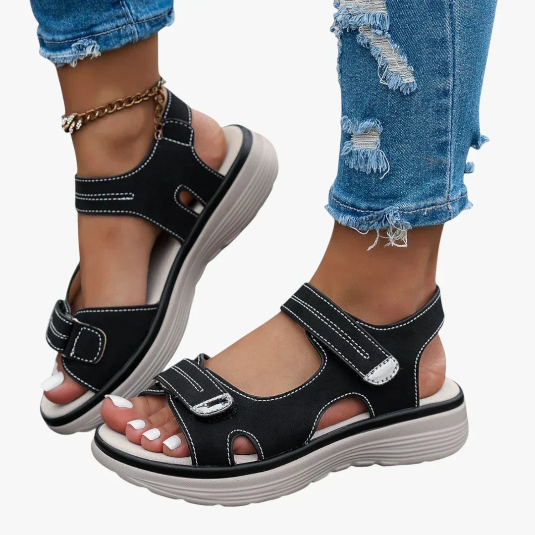 Women's Orthopedic Sandals
