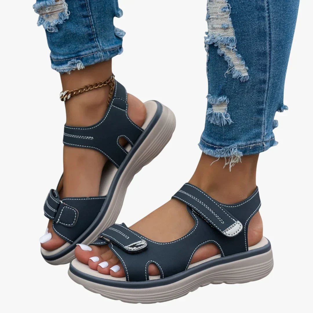 Women's Orthopedic Sandals