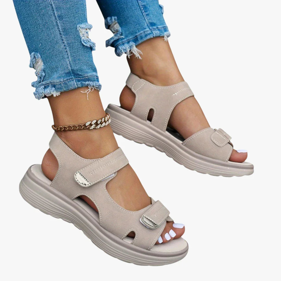 Women's Orthopedic Sandals