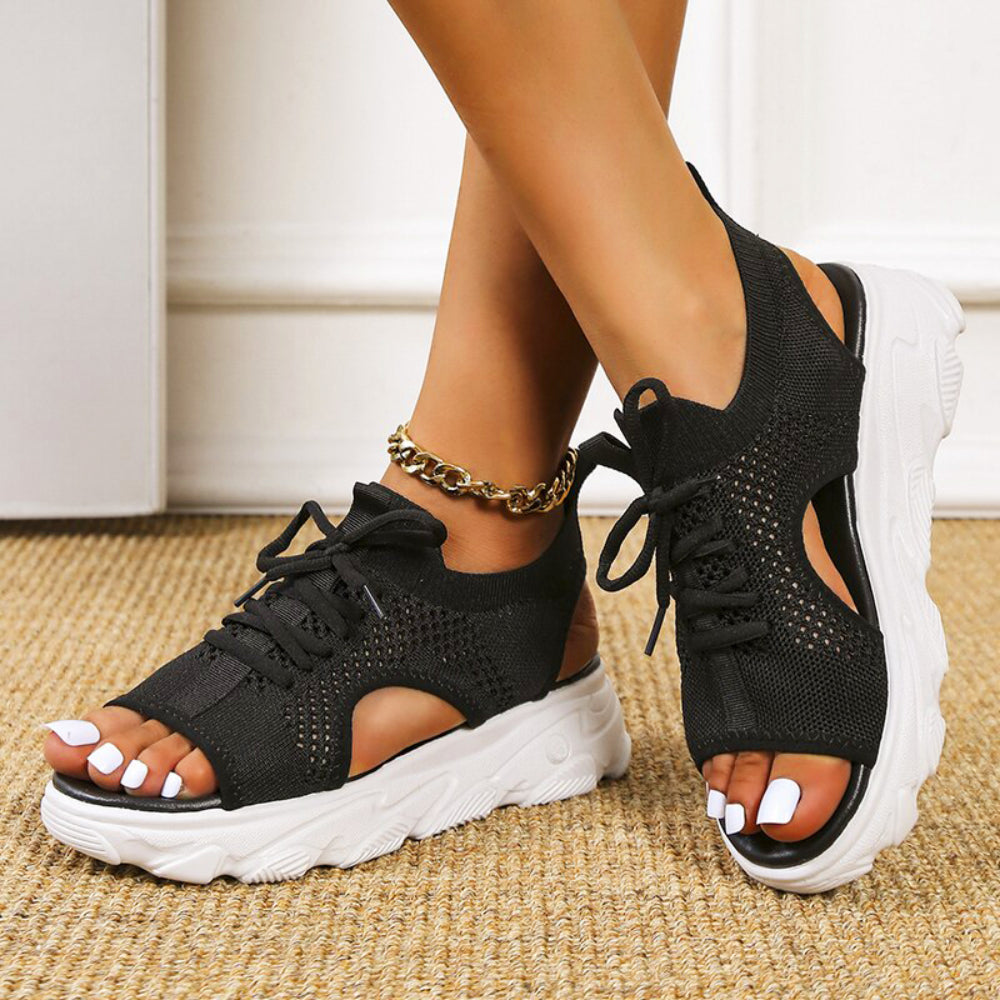 Women's Orthopedic Sandals