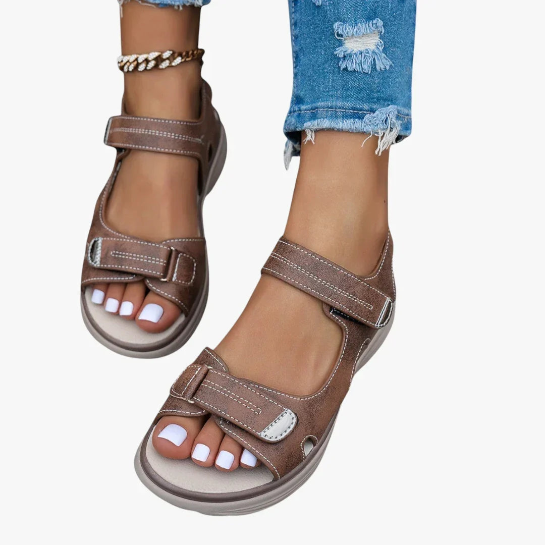 Women's Orthopedic Sandals