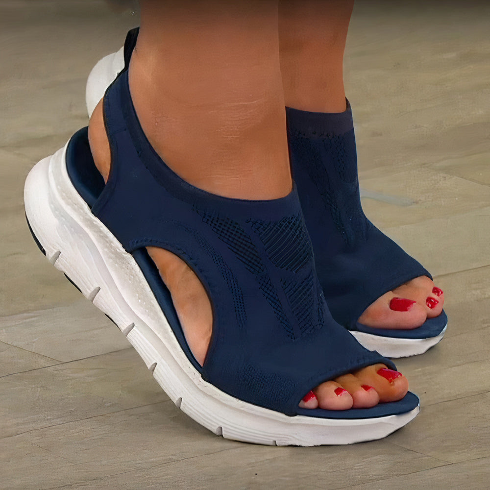 Women's Orthopedic Sandals
