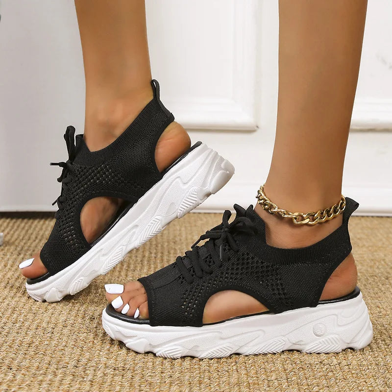 Women's Orthopedic Sandals