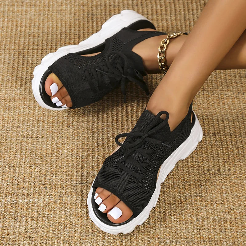 Women's Orthopedic Sandals