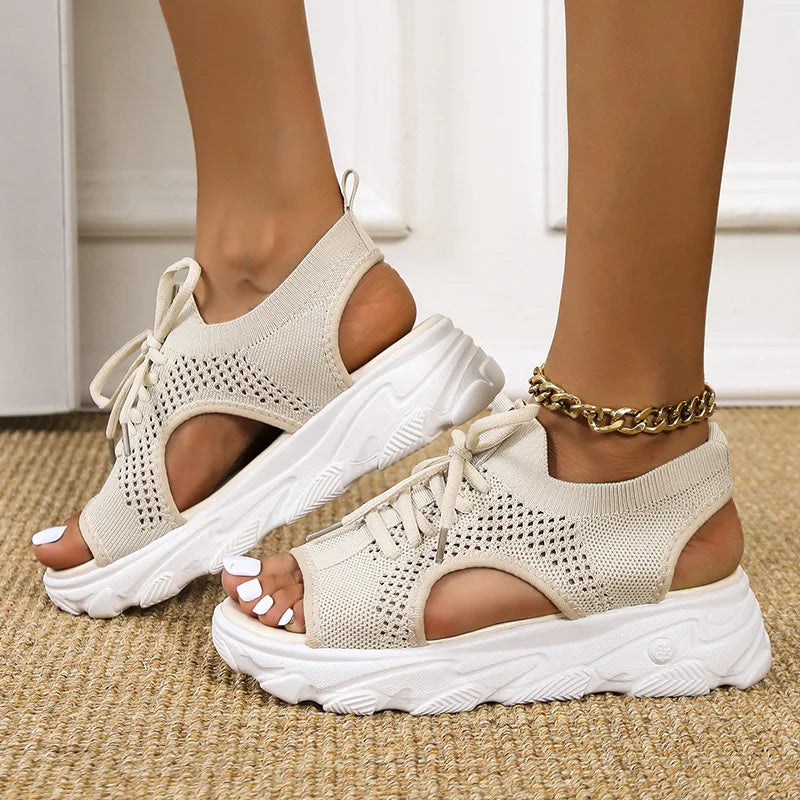 Women's Orthopedic Sandals