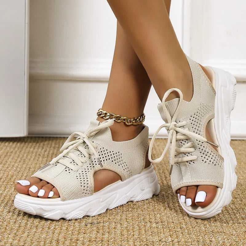 Women's Orthopedic Sandals