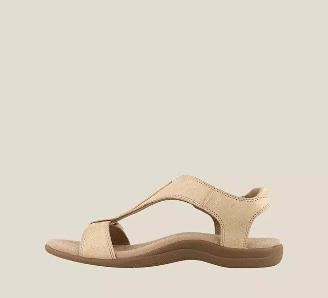 Women's Orthopedic Sandals - Comfortable & Stylish