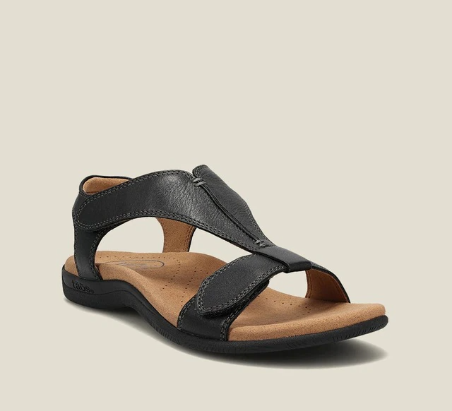 Women's Orthopedic Sandals - Comfortable & Stylish