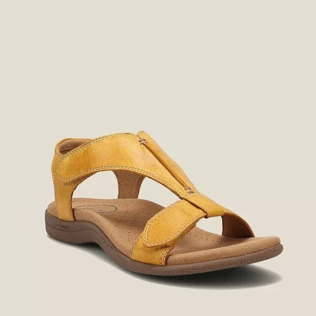 Women's Orthopedic Sandals - Comfortable & Stylish