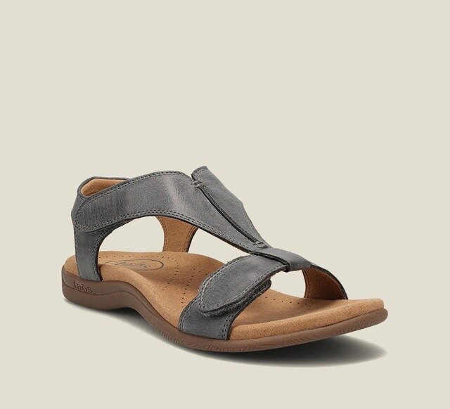 Women's Orthopedic Sandals - Comfortable & Stylish