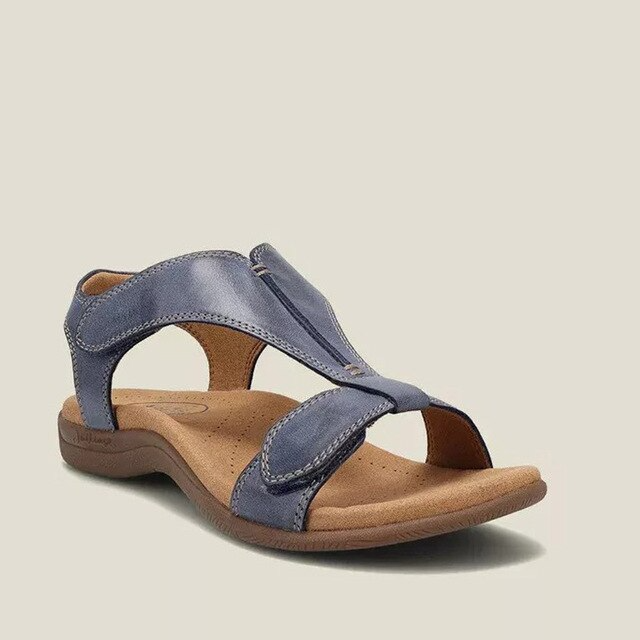 Women's Orthopedic Sandals - Comfortable & Stylish