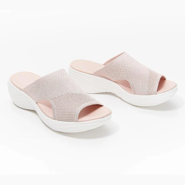 Women's Orthopedic Sandals for Maximum Comfort