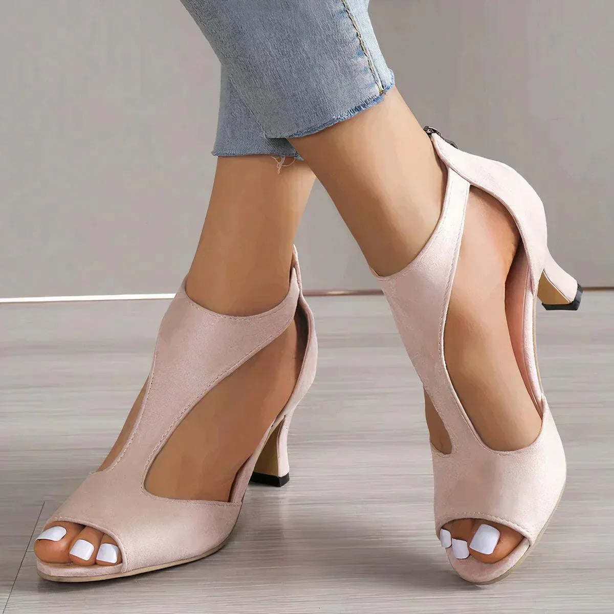 Women’s Orthopedic Sandals with Arch Support