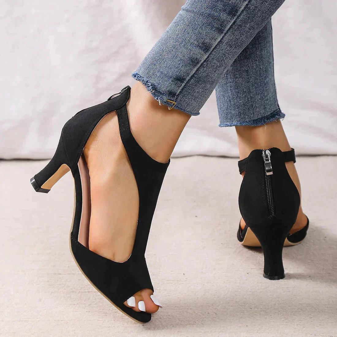 Women’s Orthopedic Sandals with Arch Support