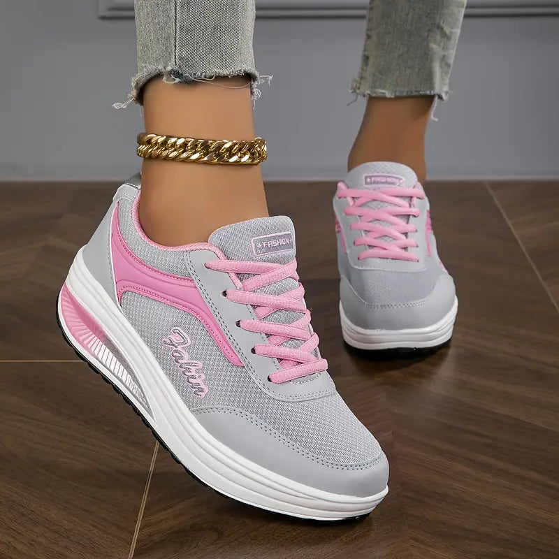 Women's Orthopedic Shoes - Comfort & Support