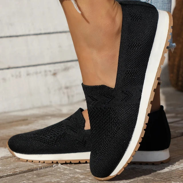 Women's Orthopedic Slip-On Shoes