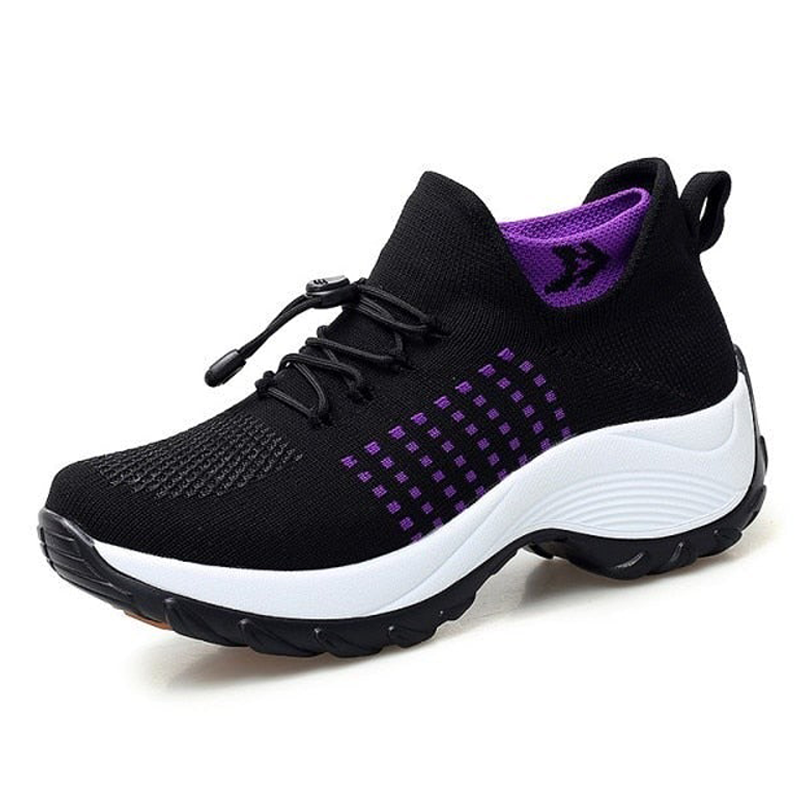 Women's Orthopedic Sneakers