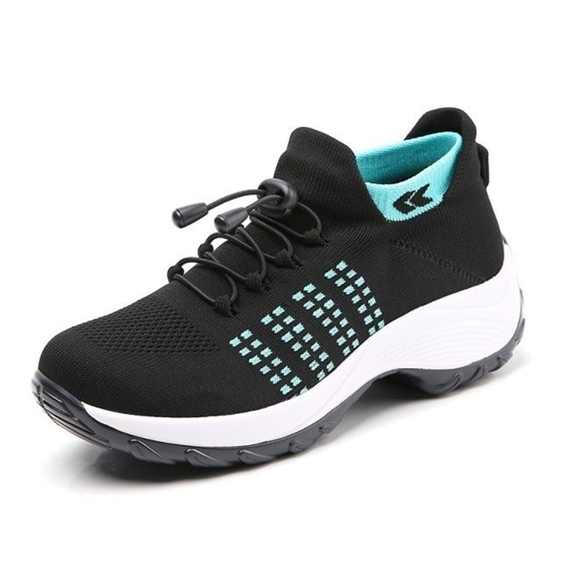 Women's Orthopedic Sneakers